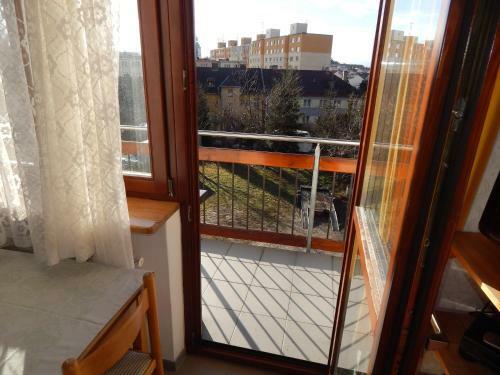 Hostal Pension Nela