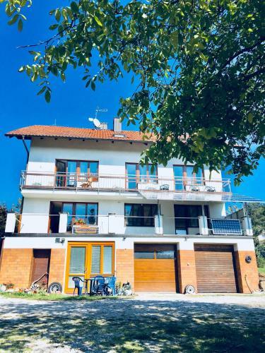Hostal Pension Nela