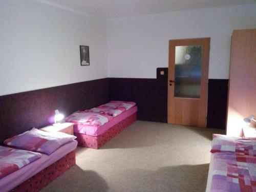 Hostal Penzion Poprda
