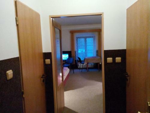 Hostal Penzion Poprda