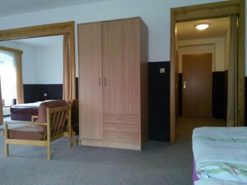 Hostal Penzion Poprda