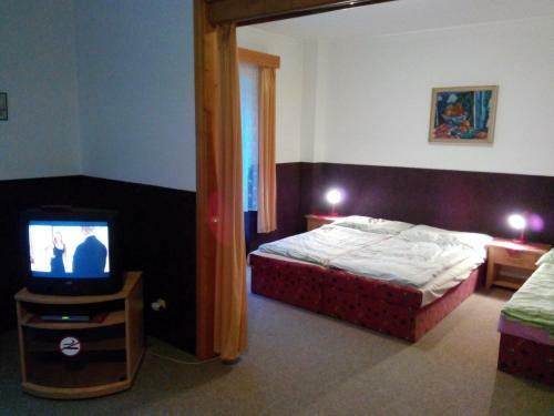 Hostal Penzion Poprda