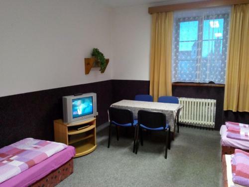 Hostal Penzion Poprda