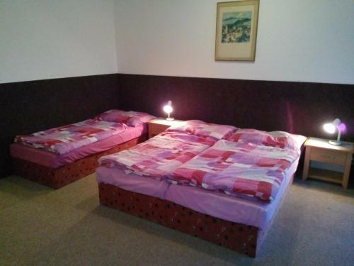 Hostal Penzion Poprda