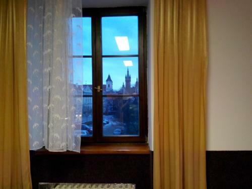 Hostal Penzion Poprda