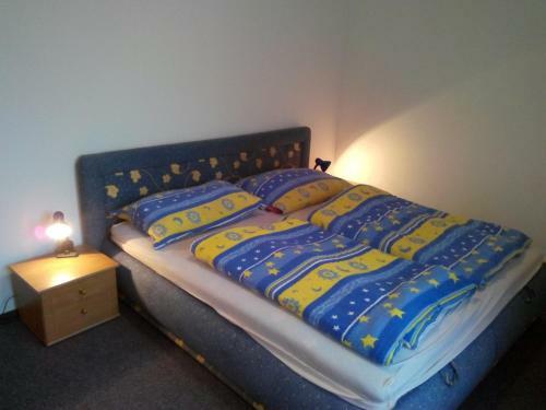 Hostal Penzion Poprda