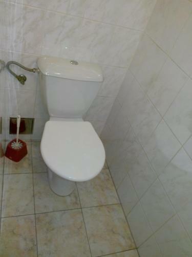 Hostal Penzion Poprda