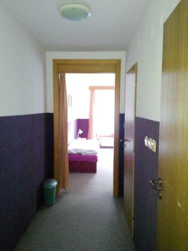 Hostal Penzion Poprda