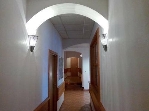 Hostal Penzion Poprda