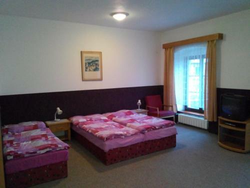 Hostal Penzion Poprda