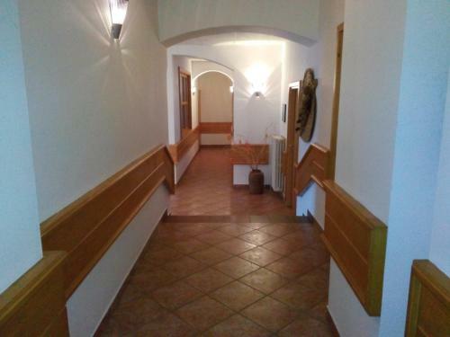 Hostal Penzion Poprda