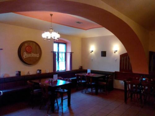 Hostal Penzion Poprda