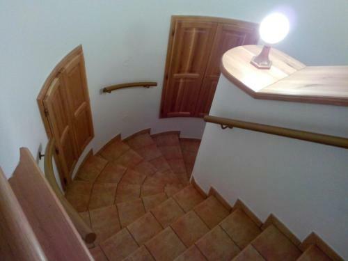Hostal Penzion Poprda