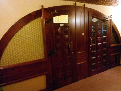 Hostal Penzion Poprda