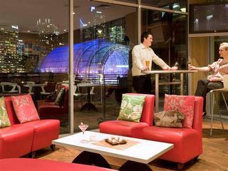Hotel Ibis Sydney Darling Harbour