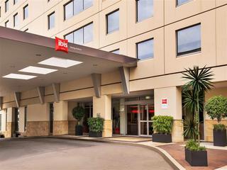 Hotel Ibis Sydney Darling Harbour