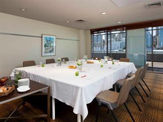 Hotel Ibis Sydney Darling Harbour