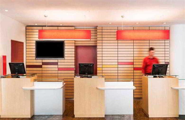 Hotel Ibis Sydney Darling Harbour