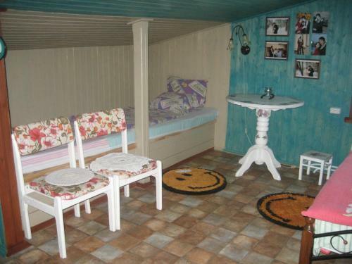 Bed & Breakfast Guest House Valerina