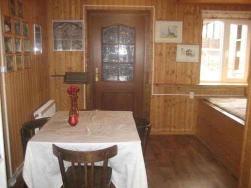 Bed & Breakfast Guest House Valerina