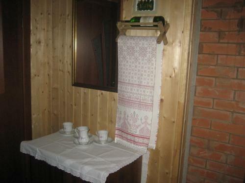 Bed & Breakfast Guest House Valerina