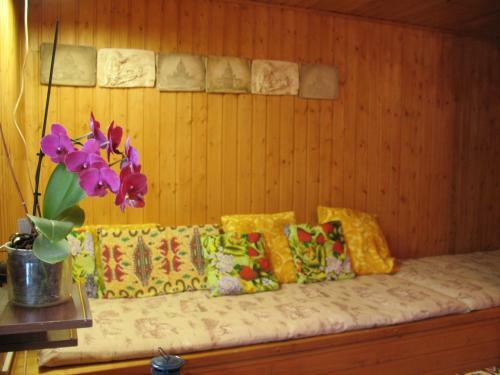 Bed & Breakfast Guest House Valerina