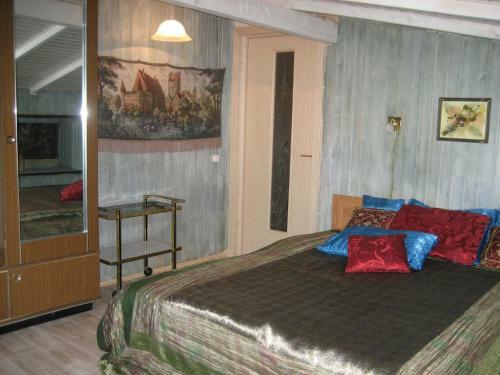 Bed & Breakfast Guest House Valerina