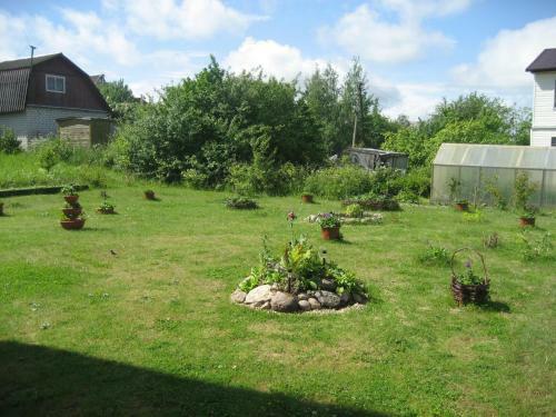 Bed & Breakfast Guest House Valerina