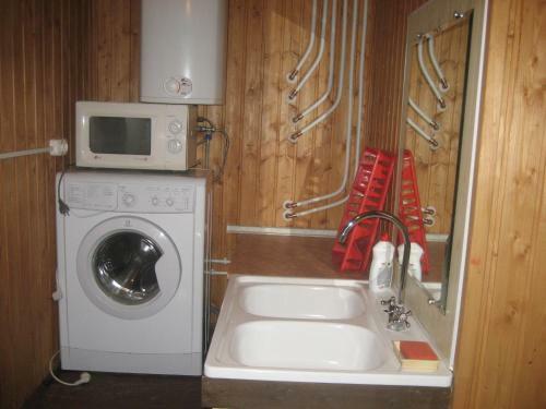 Bed & Breakfast Guest House Valerina
