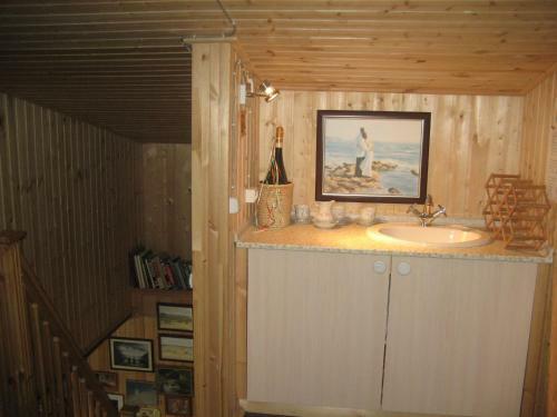 Bed & Breakfast Guest House Valerina