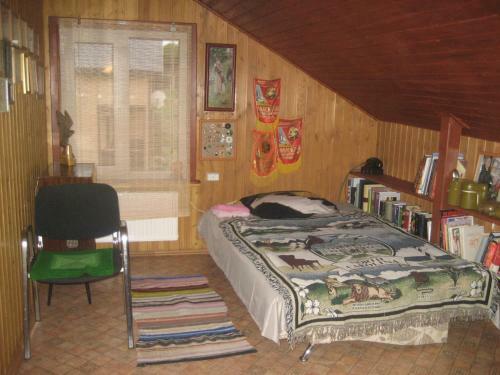 Bed & Breakfast Guest House Valerina