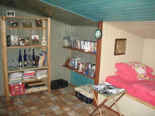 Bed & Breakfast Guest House Valerina
