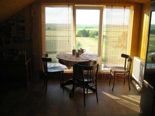 Bed & Breakfast Guest House Valerina