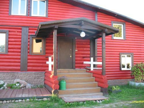 Bed & Breakfast Guest House Valerina