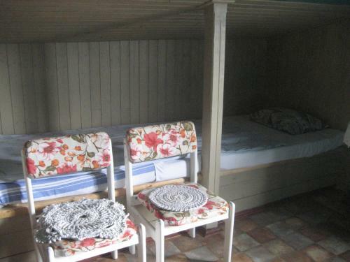 Bed & Breakfast Guest House Valerina
