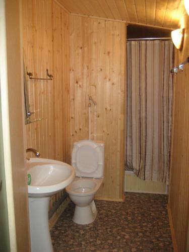 Bed & Breakfast Guest House Valerina