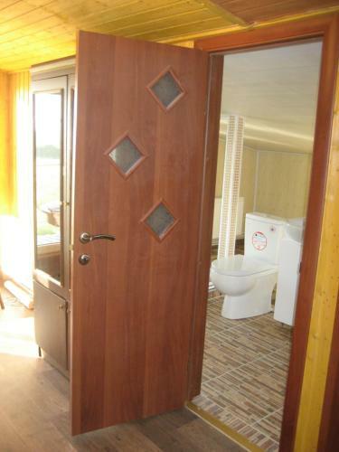 Bed & Breakfast Guest House Valerina