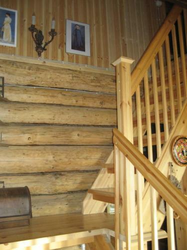 Bed & Breakfast Guest House Valerina
