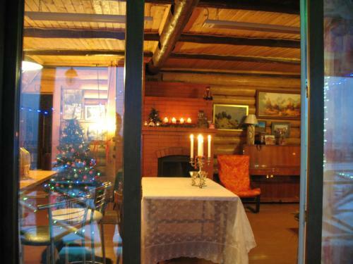 Bed & Breakfast Guest House Valerina