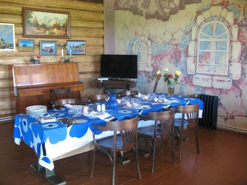Bed & Breakfast Guest House Valerina