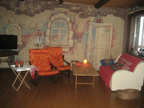 Bed & Breakfast Guest House Valerina