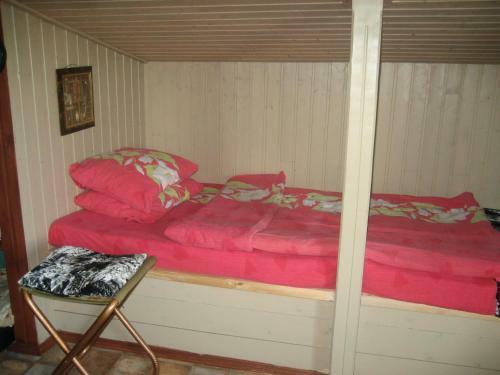 Bed & Breakfast Guest House Valerina