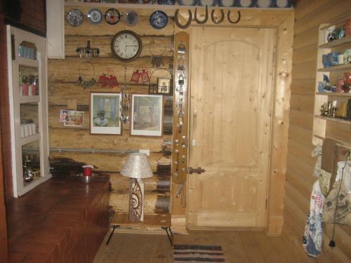 Bed & Breakfast Guest House Valerina