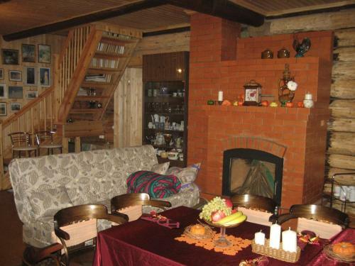 Bed & Breakfast Guest House Valerina