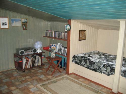 Bed & Breakfast Guest House Valerina