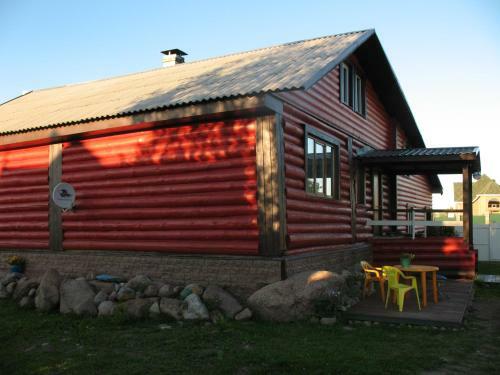 Bed & Breakfast Guest House Valerina