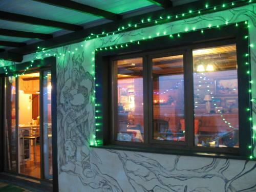 Bed & Breakfast Guest House Valerina