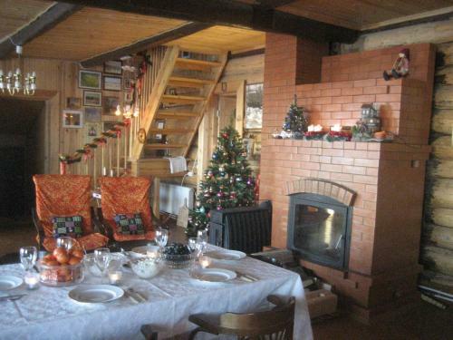 Bed & Breakfast Guest House Valerina