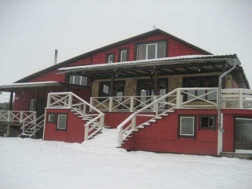 Bed & Breakfast Guest House Valerina
