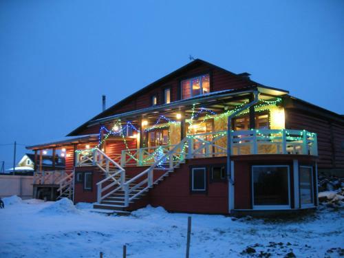 Bed & Breakfast Guest House Valerina